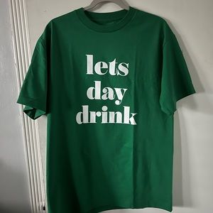 Let’s Day Drink